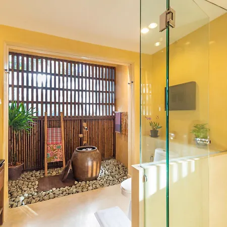 Buri Rasa Village Samui Chaweng  Exterior photo