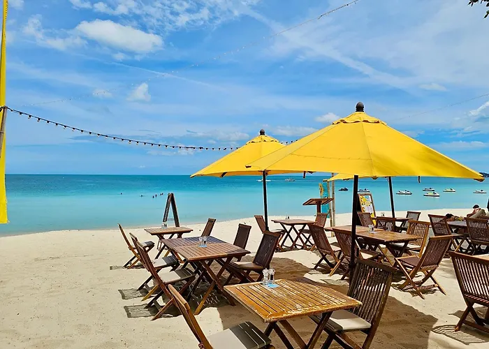 Buri Rasa Village Samui