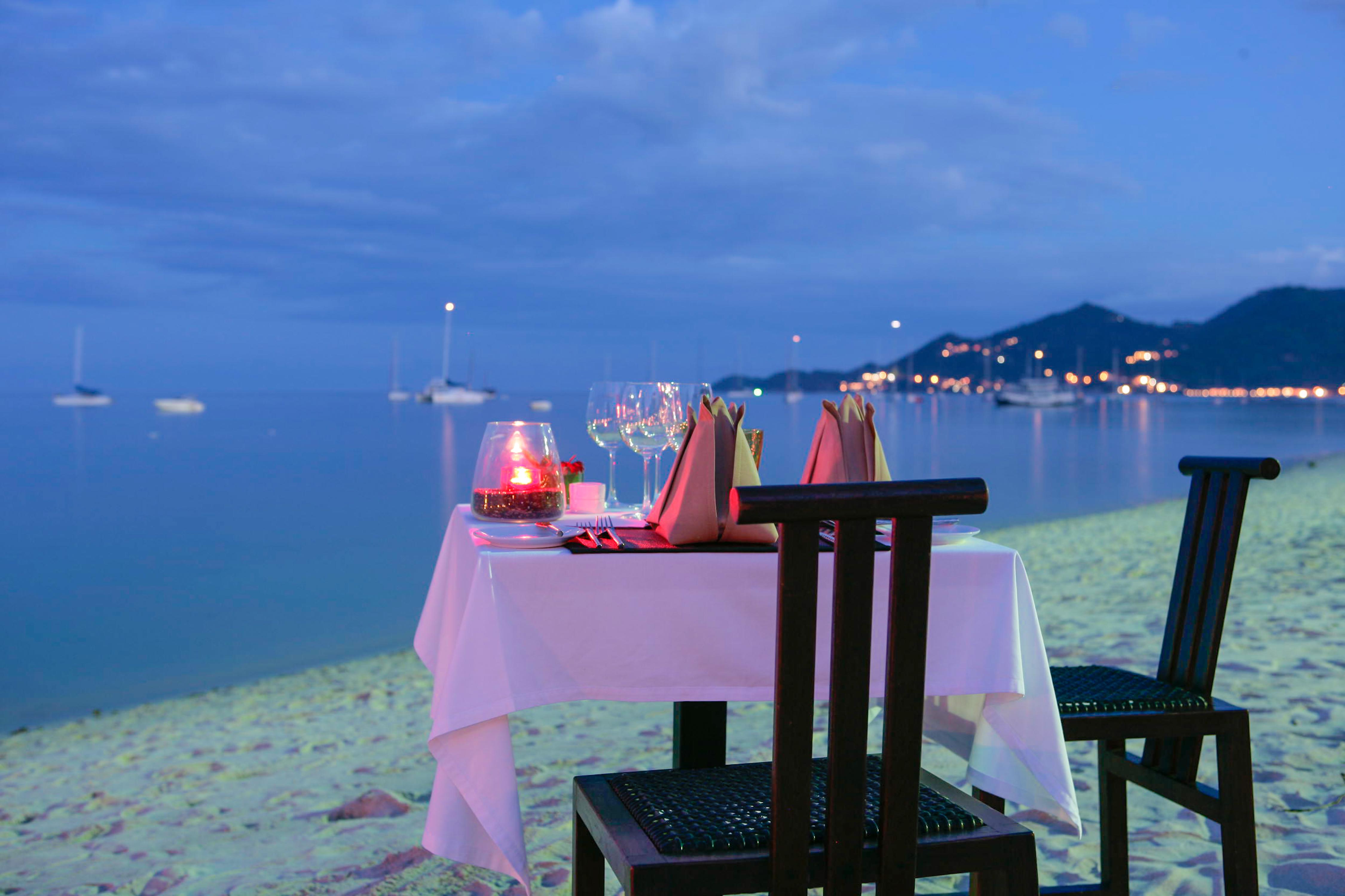 Buri Rasa Village Samui אתר נופש 4*