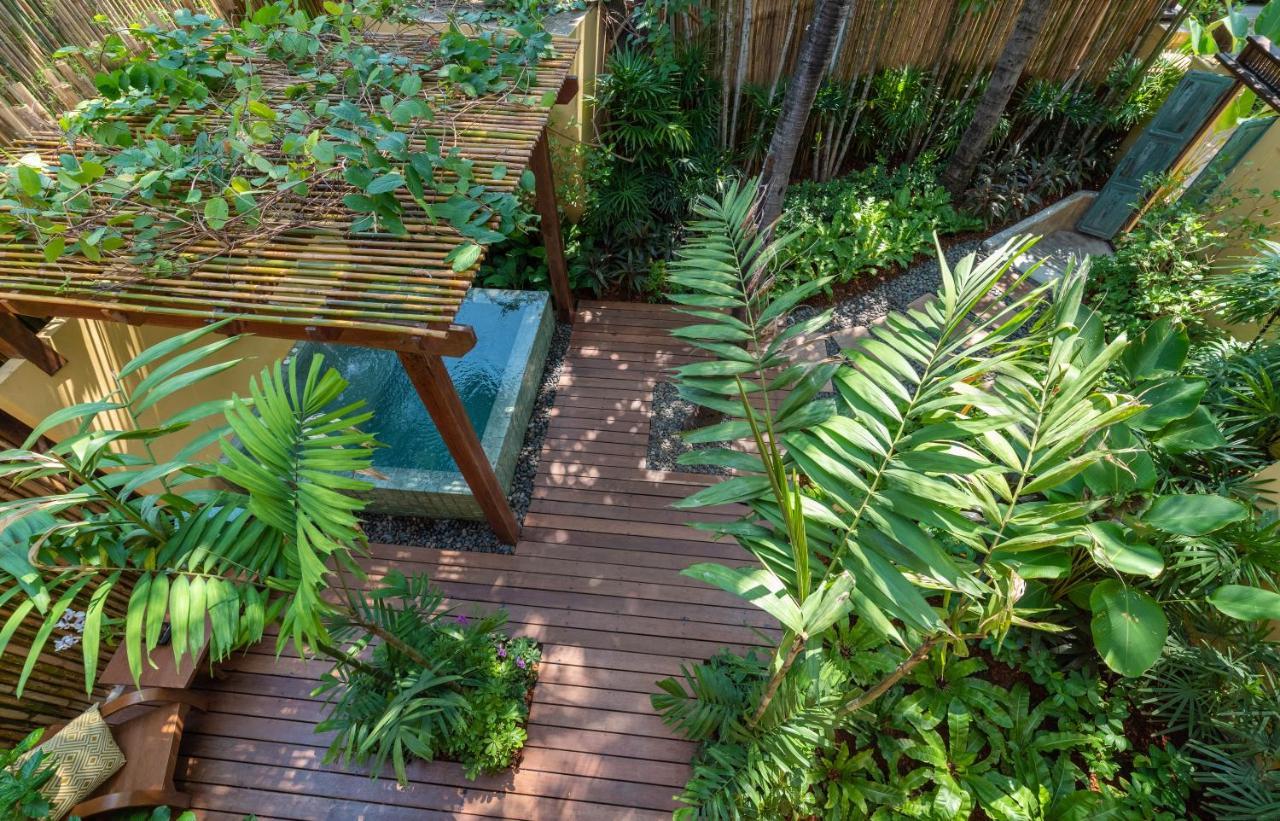 Buri Rasa Village Samui אתר נופש 'צ'אוונג ביץ
