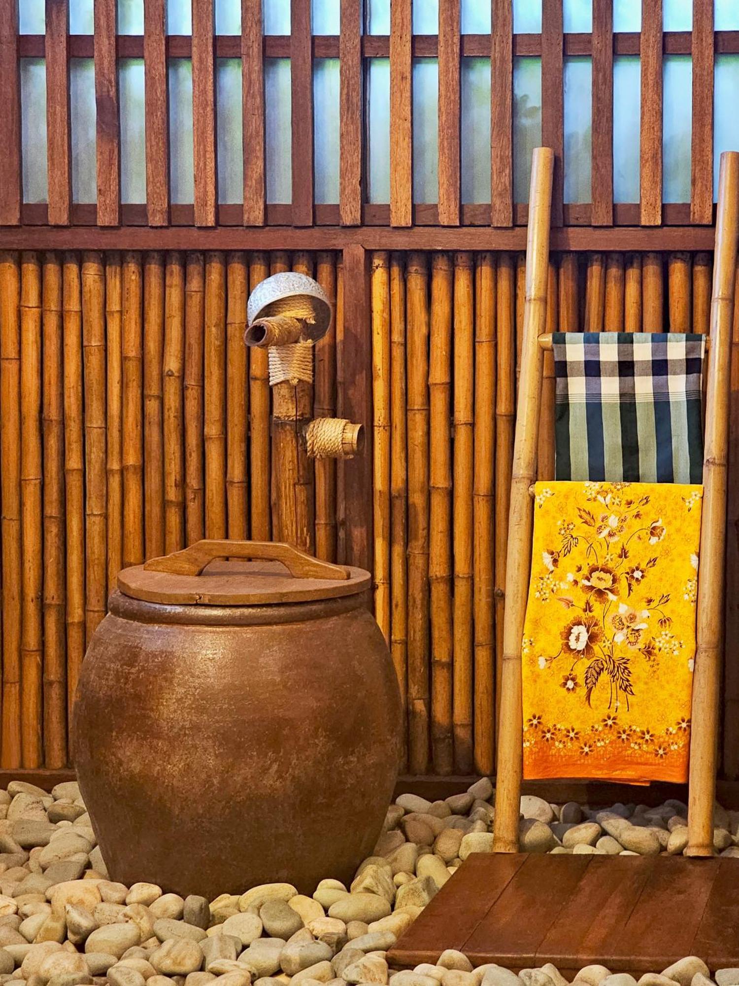 Buri Rasa Village Samui 'צ'אוונג ביץ