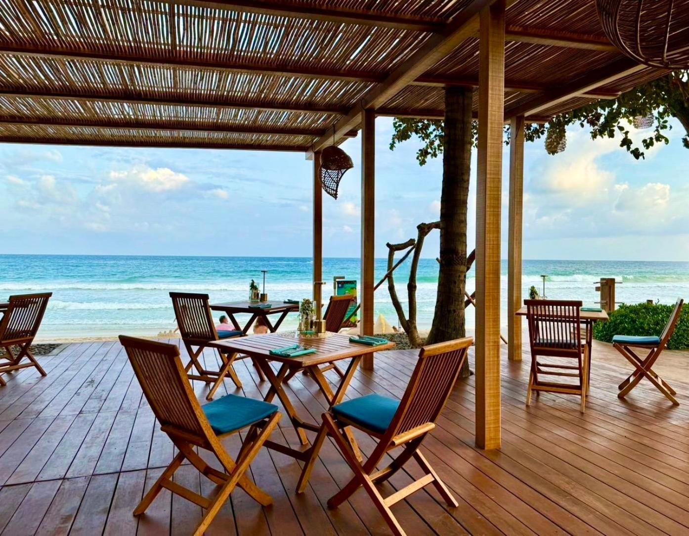 אתר נופש Buri Rasa Village Samui