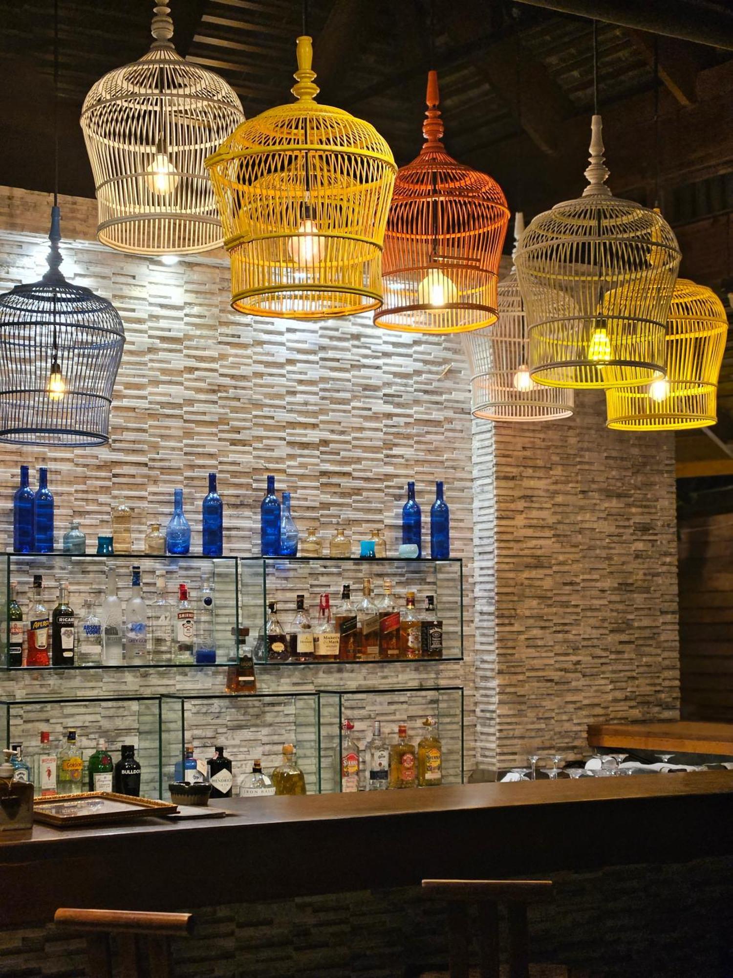 אתר נופש Buri Rasa Village Samui 4*