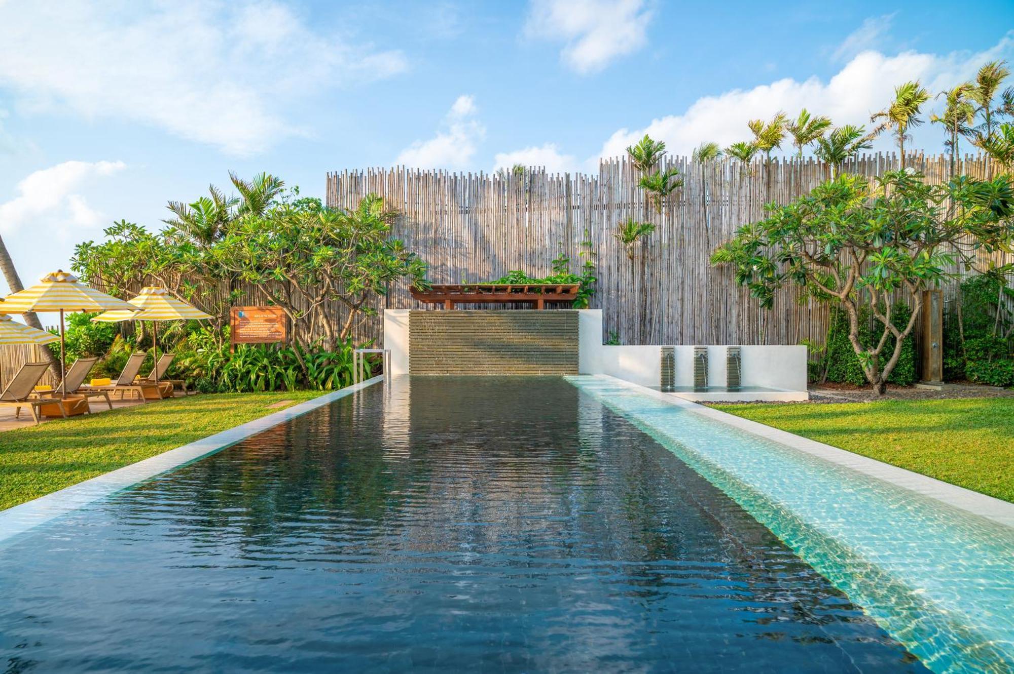 אתר נופש Buri Rasa Village Samui