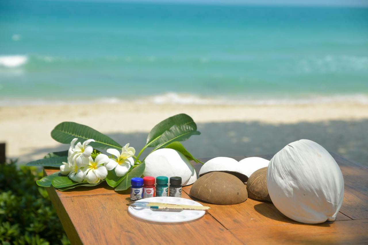 אתר נופש Buri Rasa Village Samui