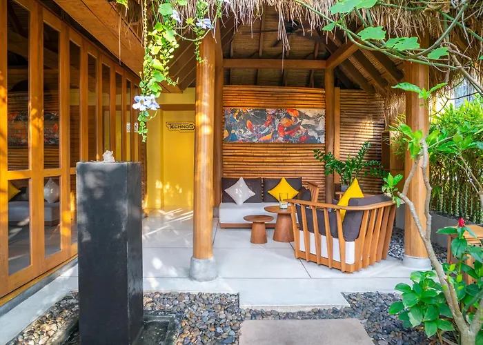 Buri Rasa Village Samui