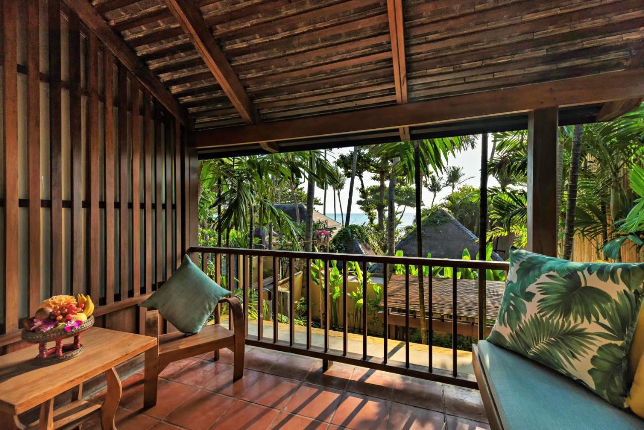 Station touristique Buri Rasa Village Samui 4*