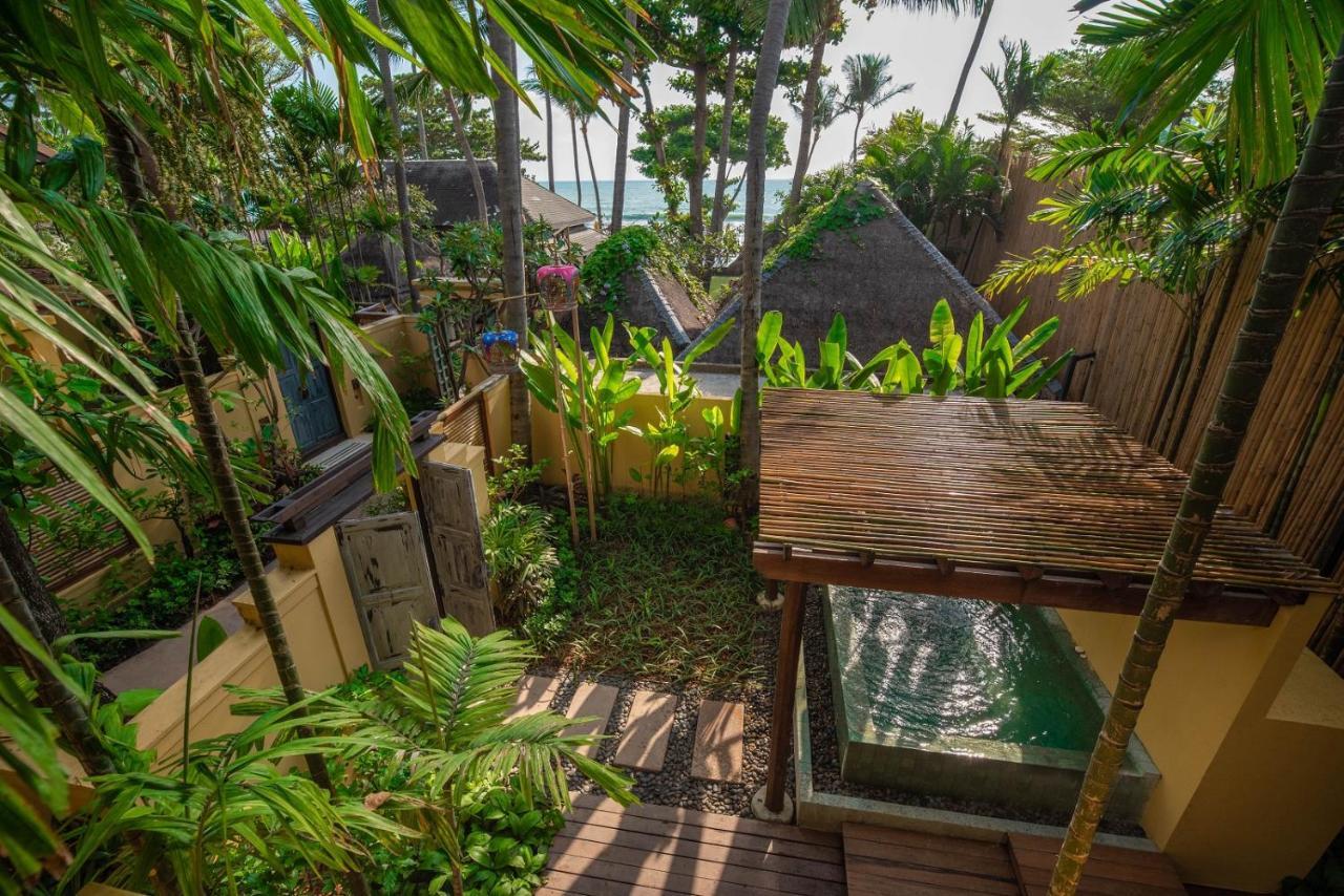 Buri Rasa Village Samui Plage de Chaweng