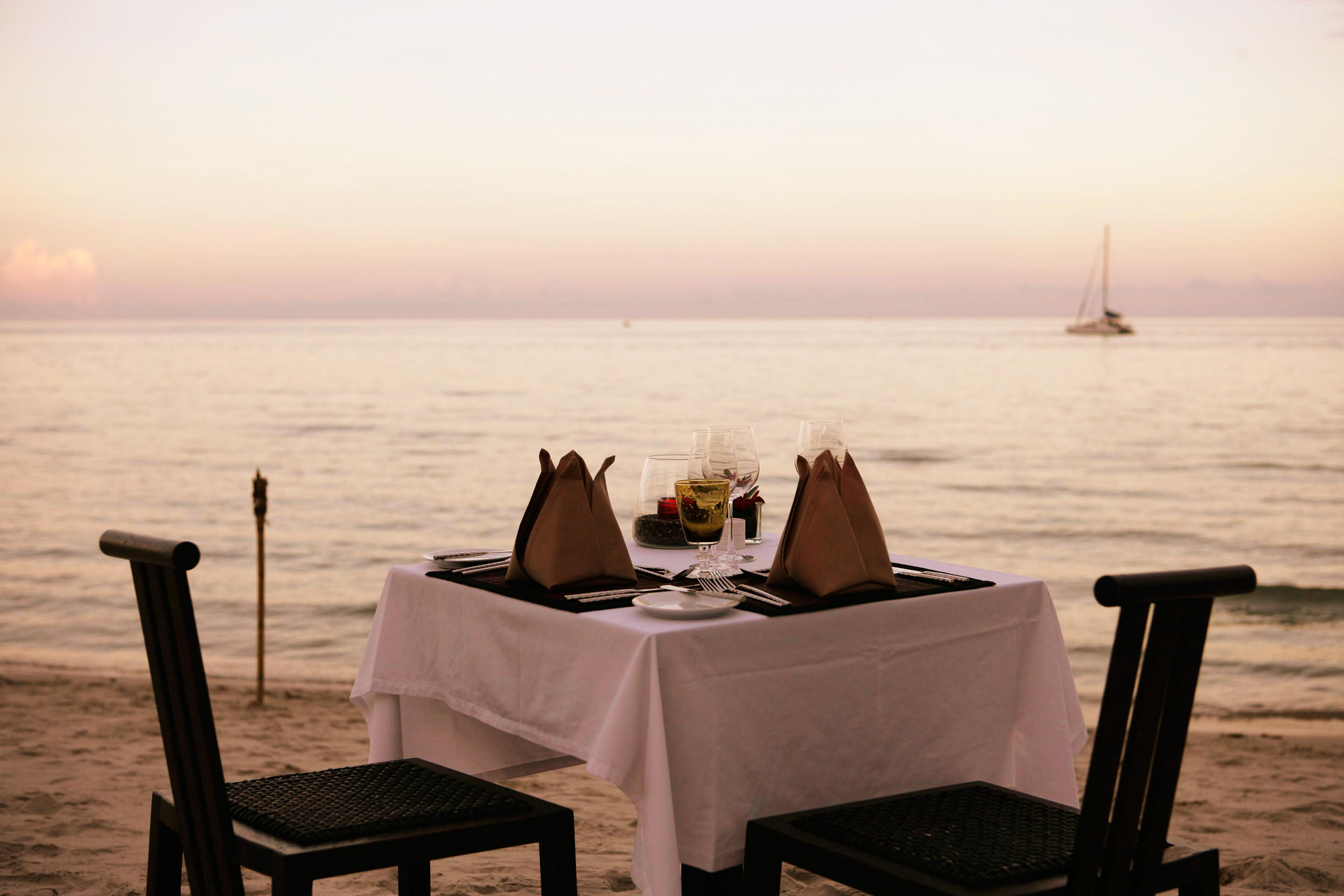 Buri Rasa Village Samui Plage de Chaweng