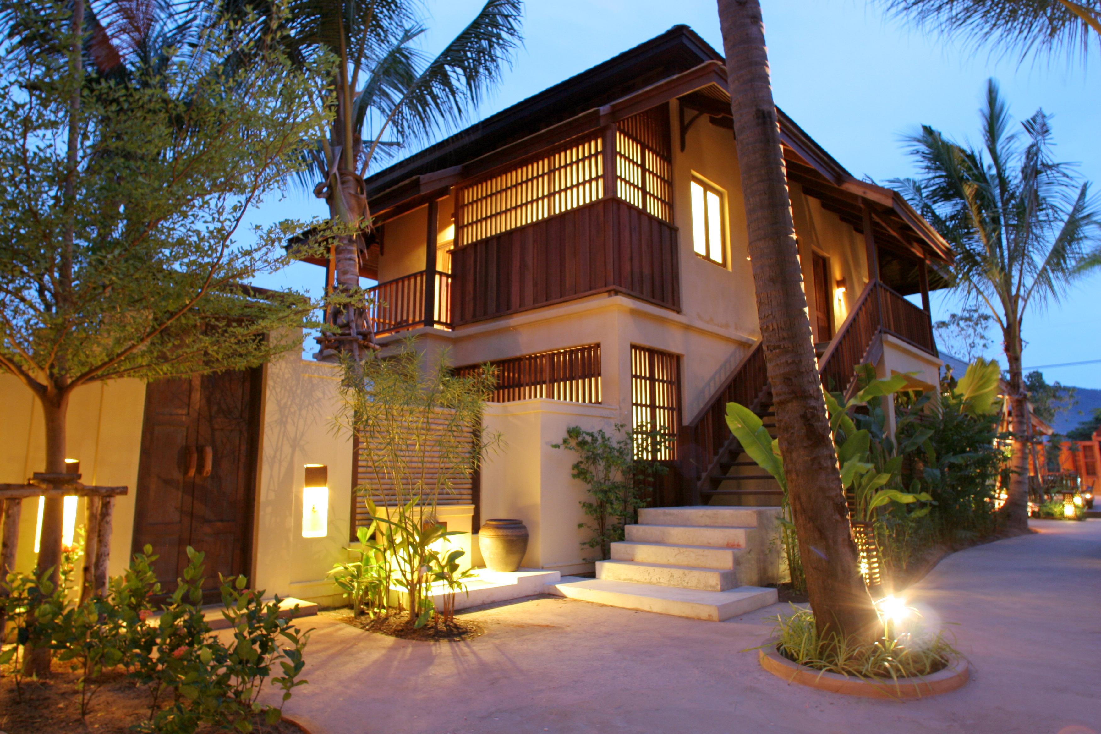 Resor Buri Rasa Village 4*