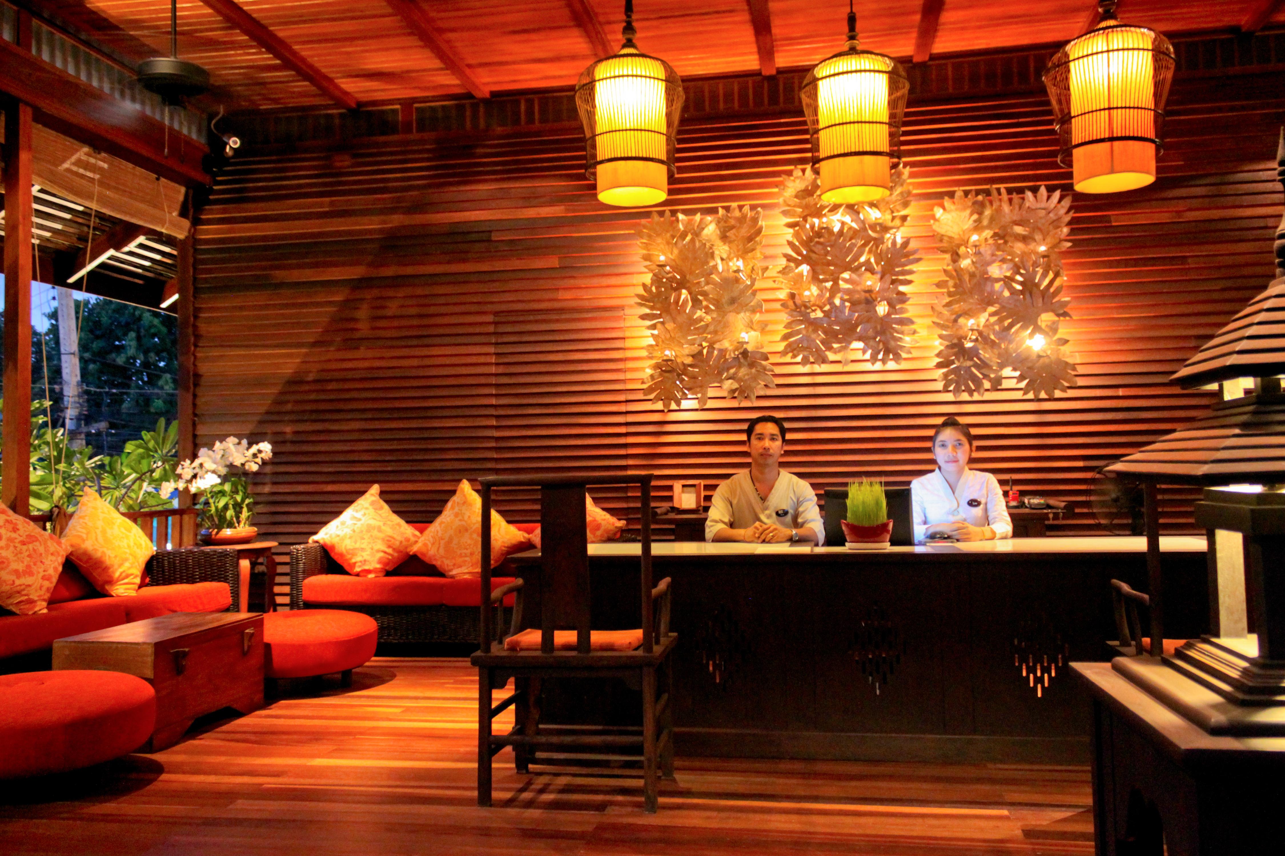 Buri Rasa Village Resor Chaweng (Koh Samui)