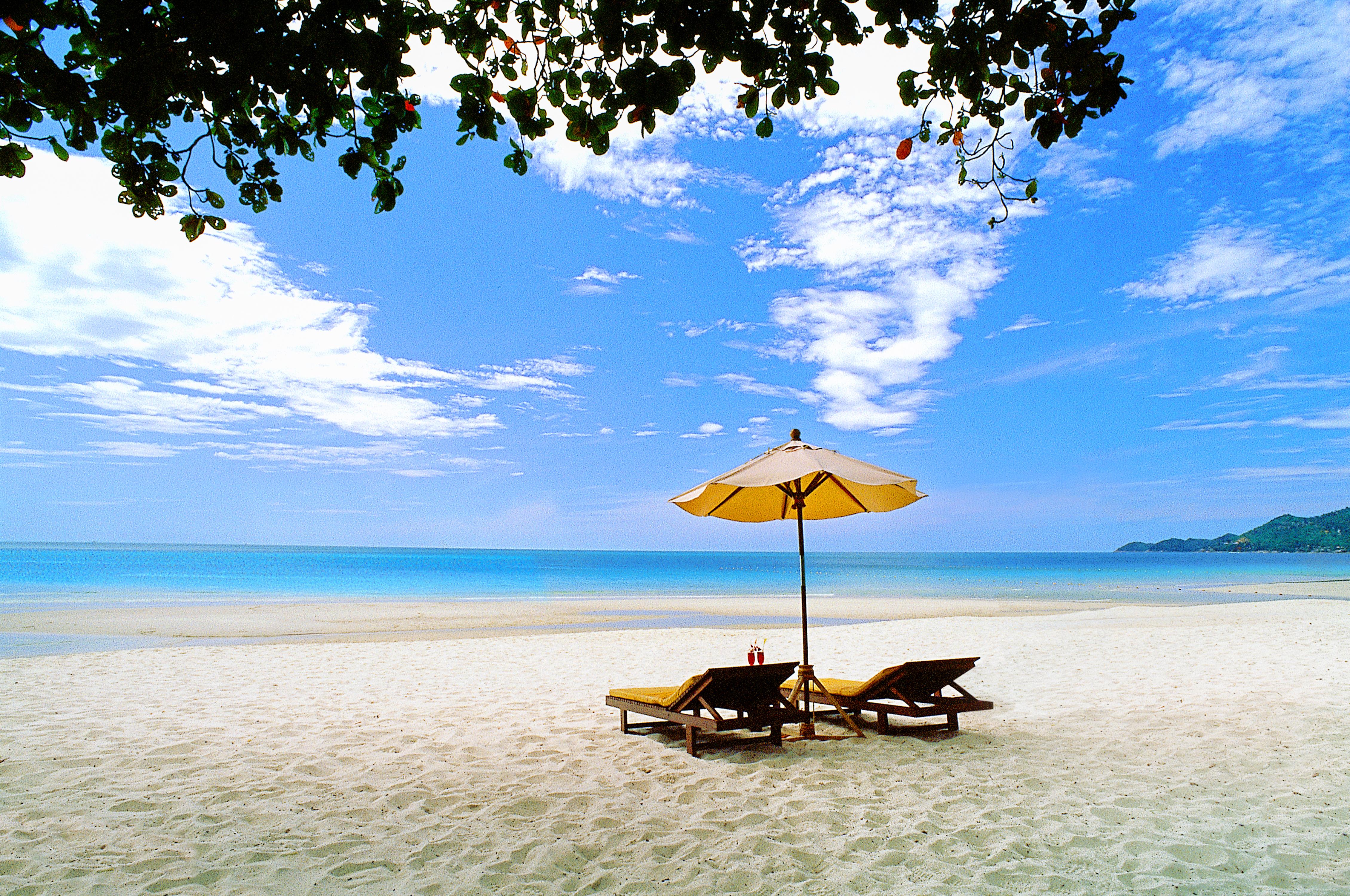 Station touristique Buri Rasa Village Samui 4*