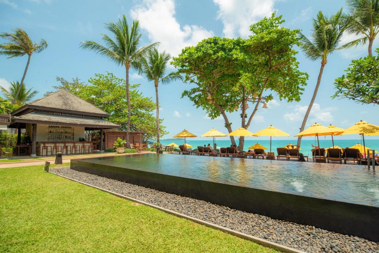 Buri Rasa Village Samui Station touristique