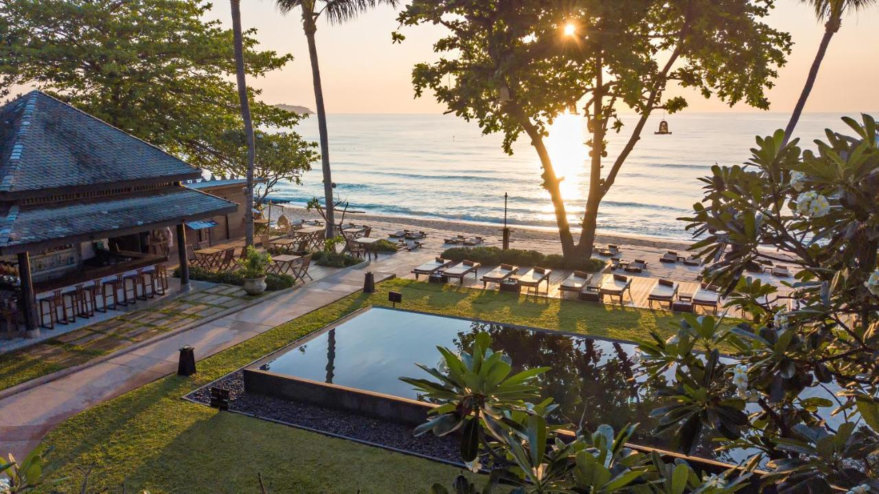 Buri Rasa Village Samui Station touristique 4*