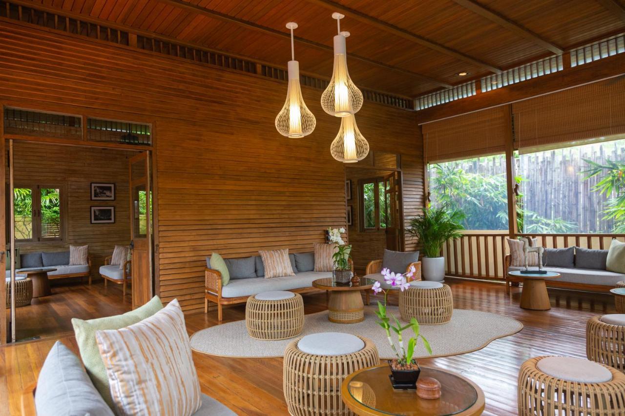 Station touristique Buri Rasa Village Samui