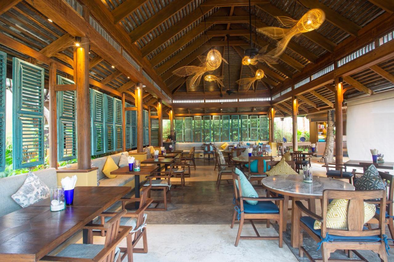 Buri Rasa Village Samui Station touristique Plage de Chaweng