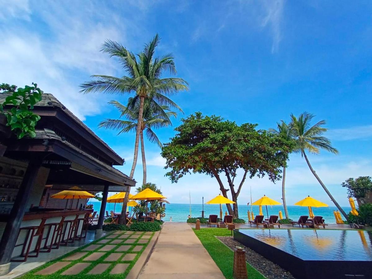 Buri Rasa Village Samui Station touristique