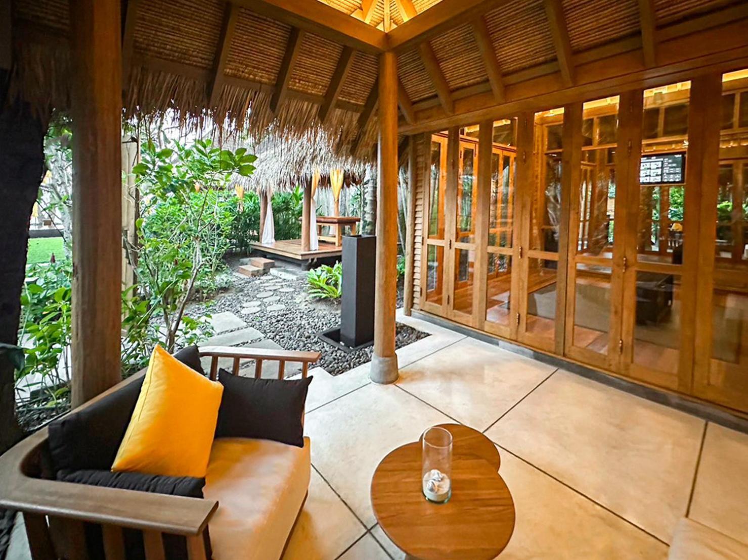 Station touristique Buri Rasa Village Samui 4*