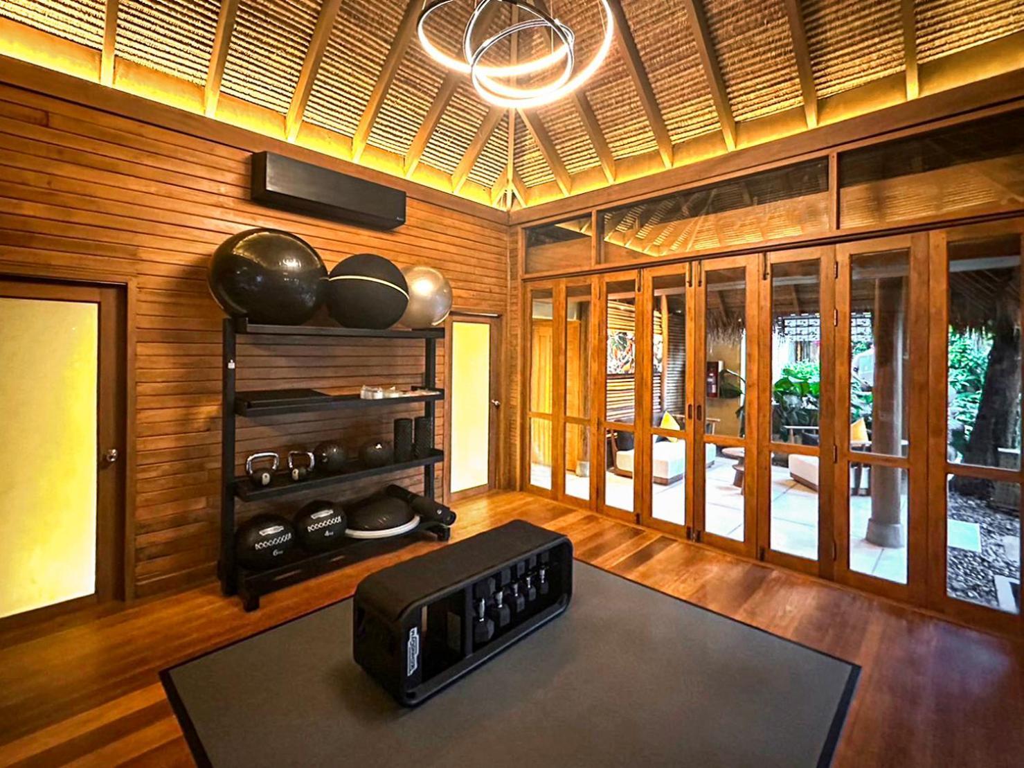 Buri Rasa Village Samui Plage de Chaweng