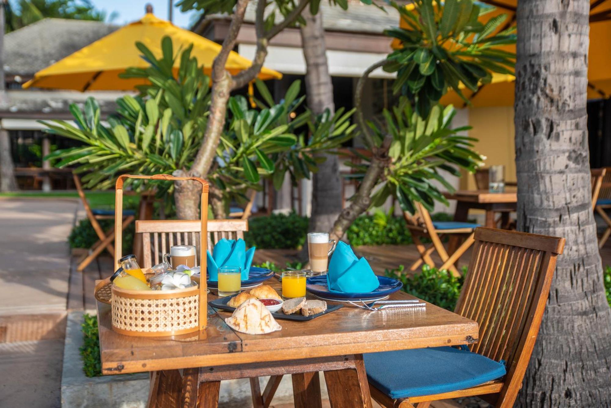 Station touristique Buri Rasa Village Samui 4*