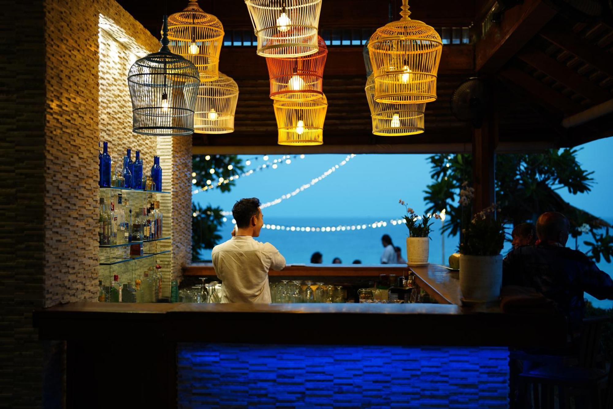 Station touristique Buri Rasa Village Samui 4*