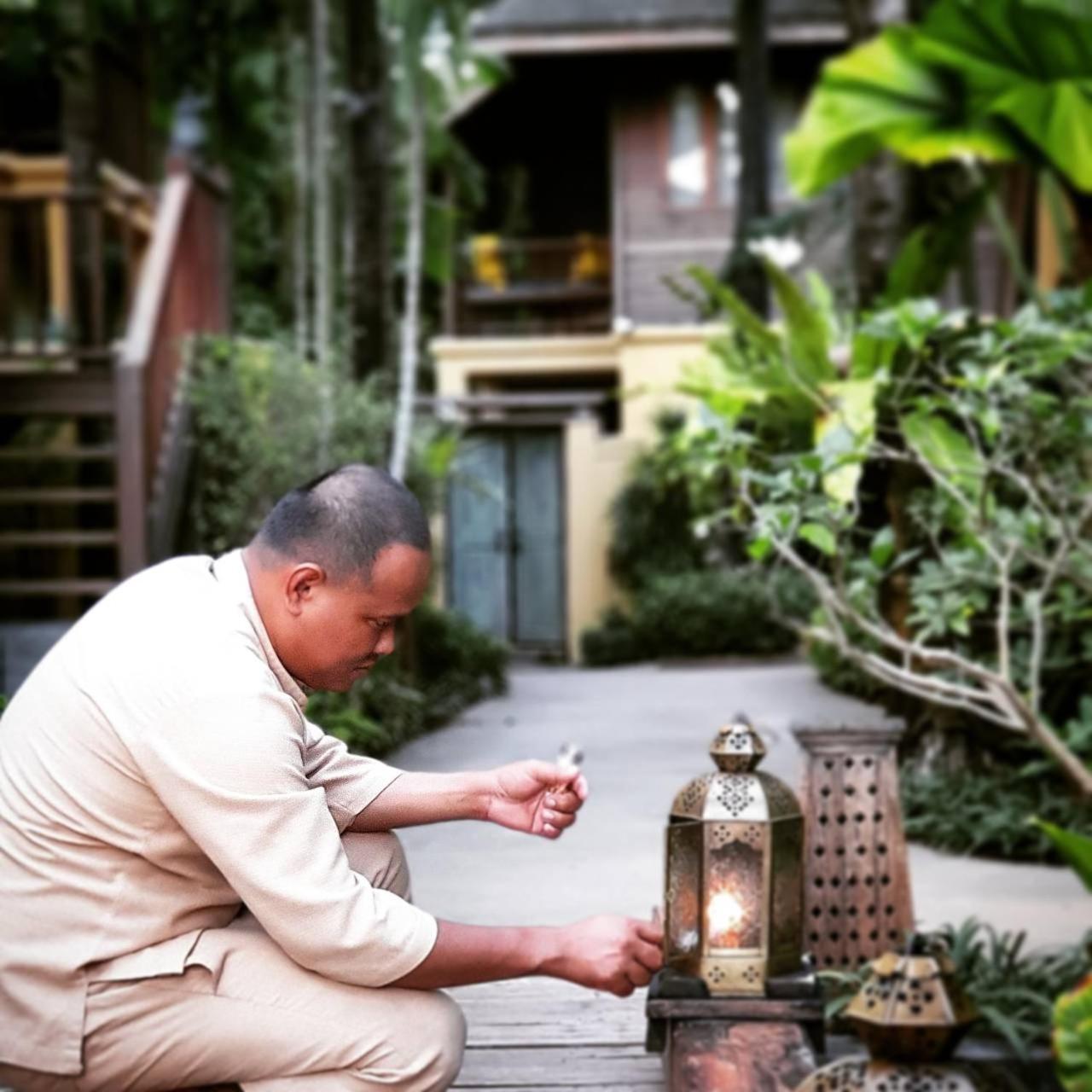 Buri Rasa Village 4*