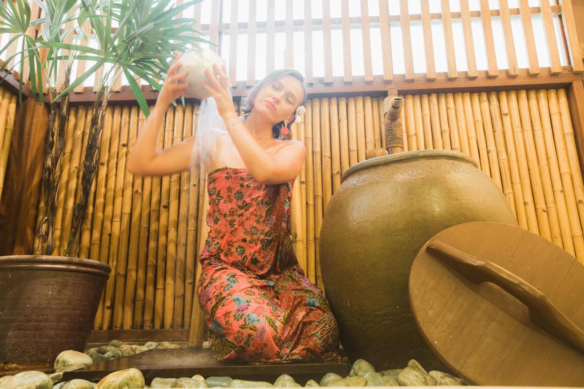 Station touristique Buri Rasa Village Samui 4*
