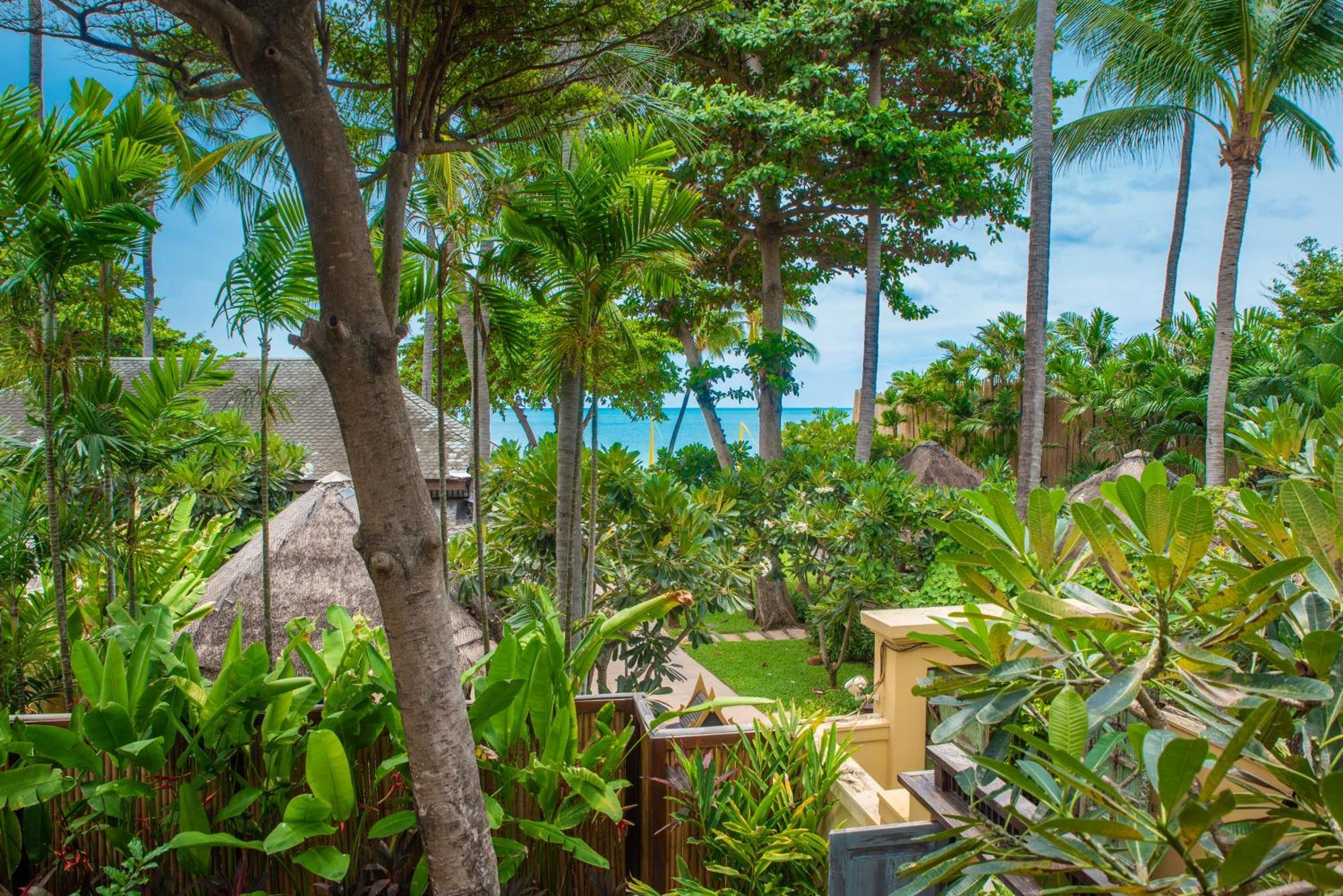Buri Rasa Village 4*