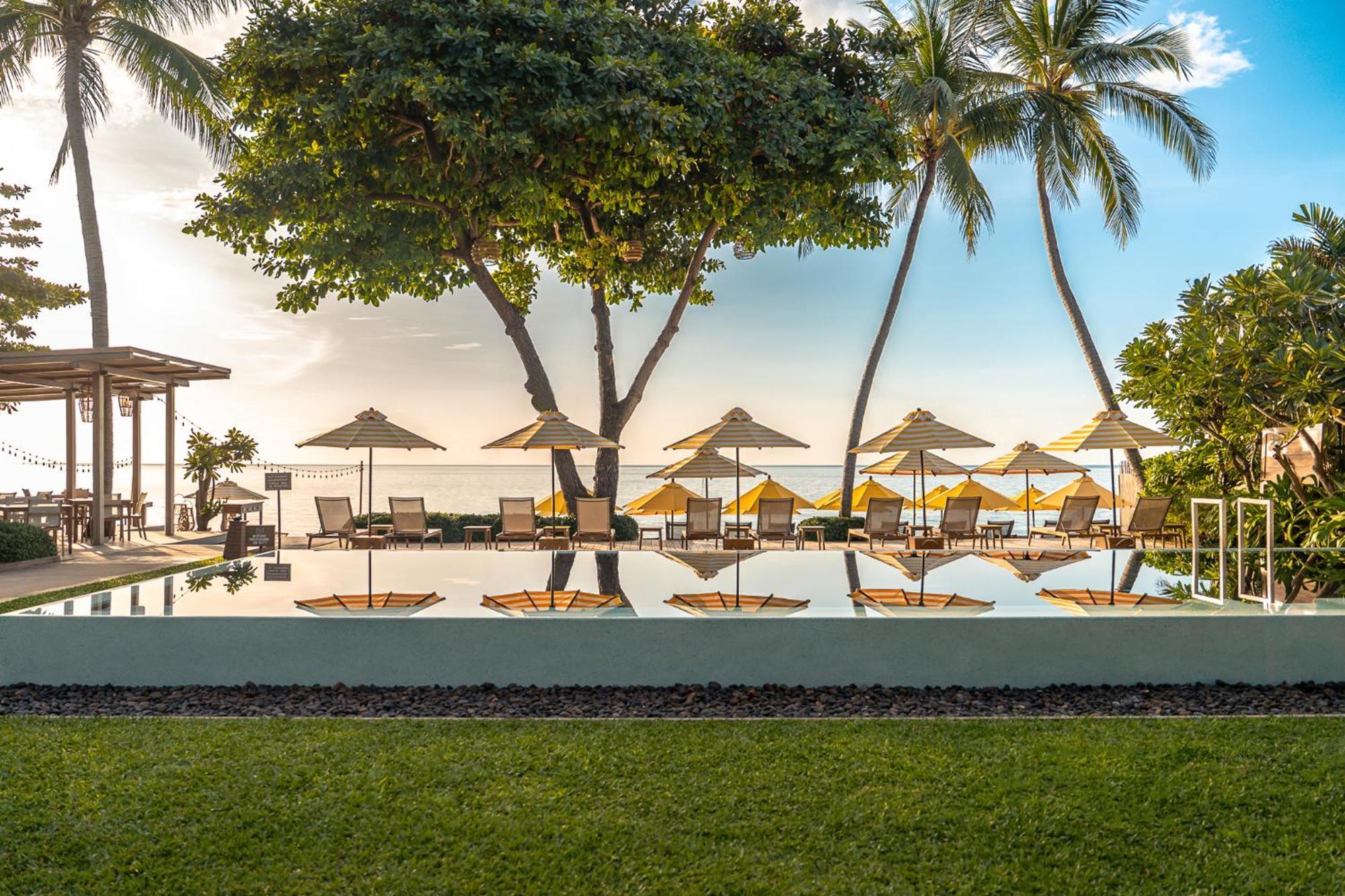 Buri Rasa Village 4* Chaweng (Koh Samui)