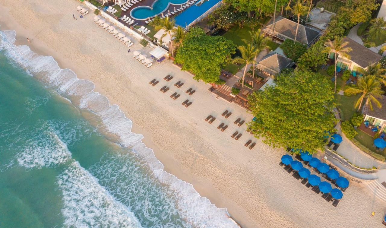 Buri Rasa Village Samui 4* Plage de Chaweng