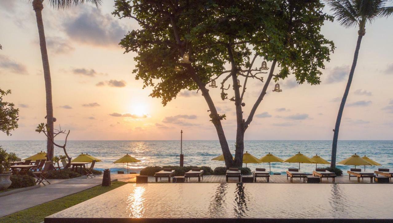 Buri Rasa Village Samui Station touristique 4*