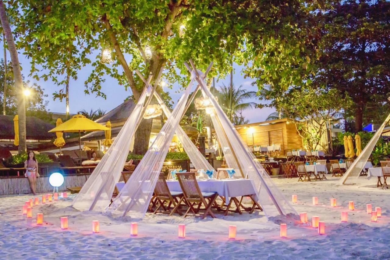 Buri Rasa Village Samui Station touristique 4*