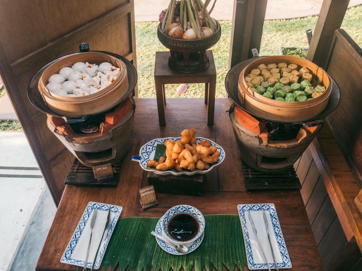 Station touristique Buri Rasa Village Samui 4*