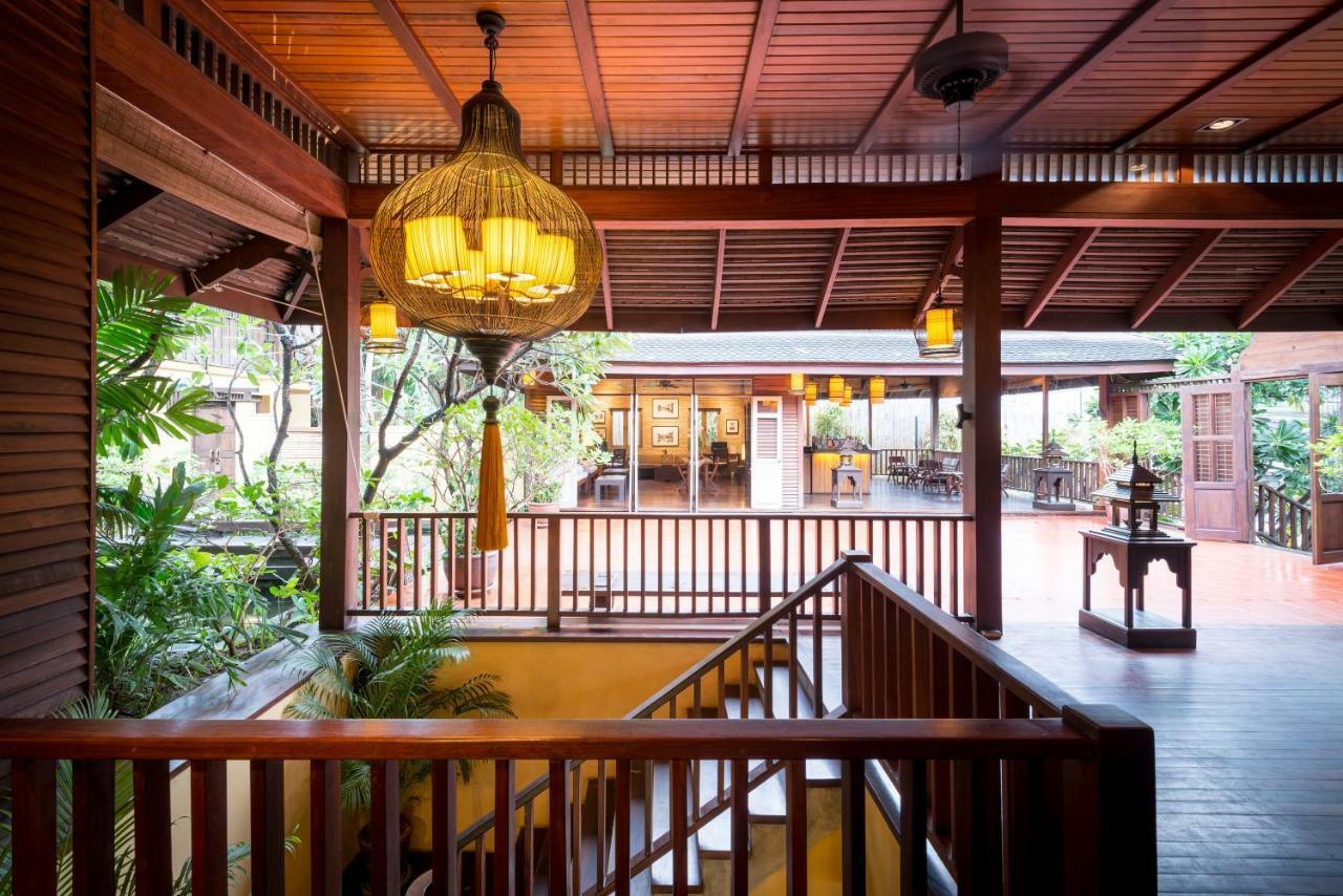 Buri Rasa Village Samui Station touristique