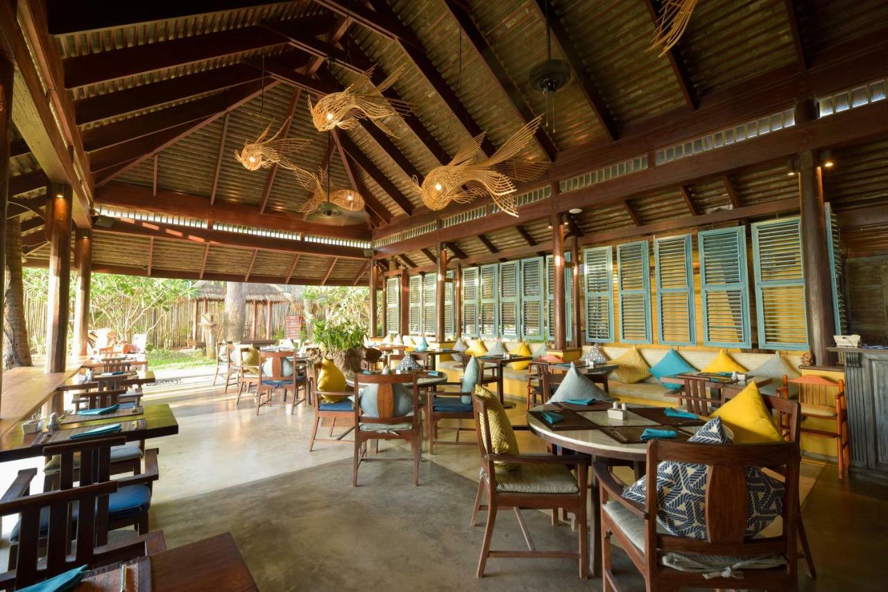 Buri Rasa Village Samui Station touristique 4*