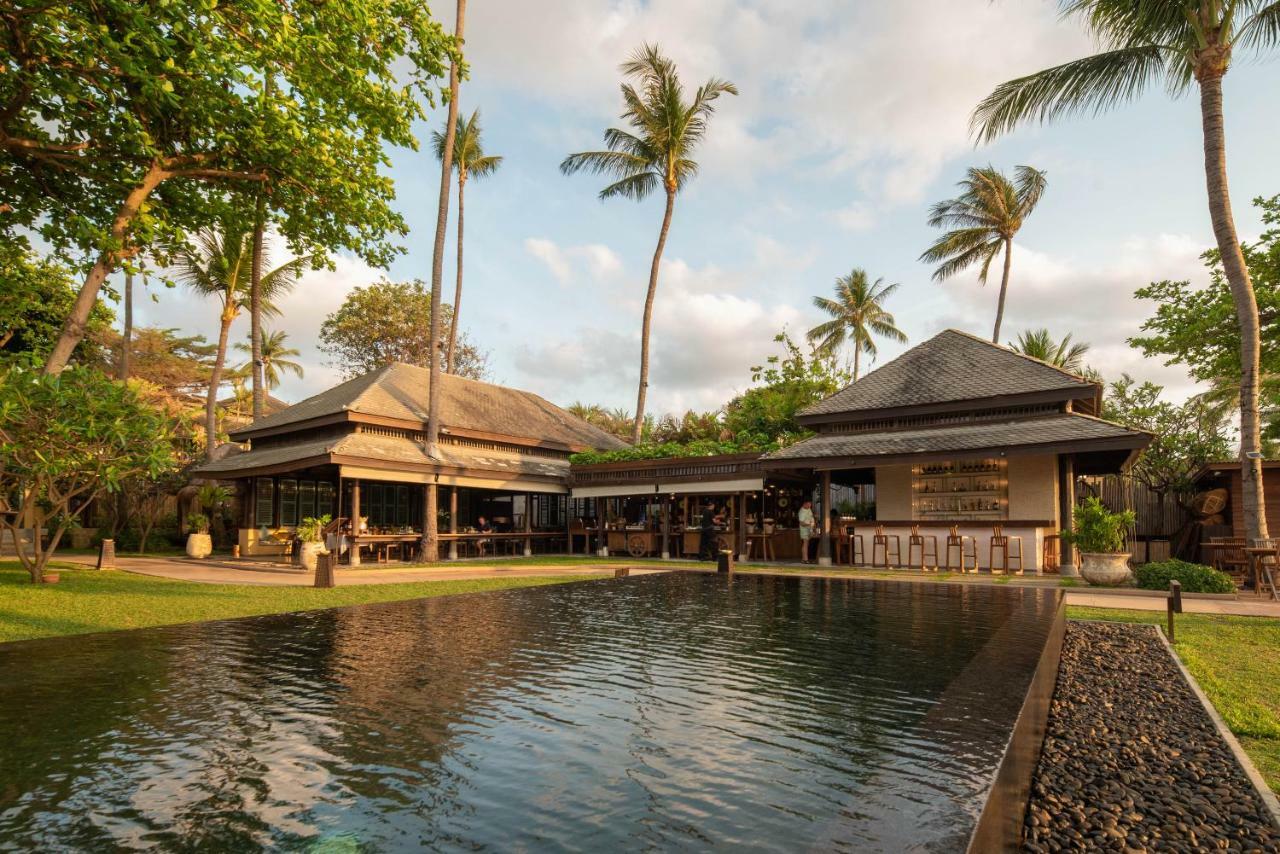Buri Rasa Village Samui Station touristique 4*