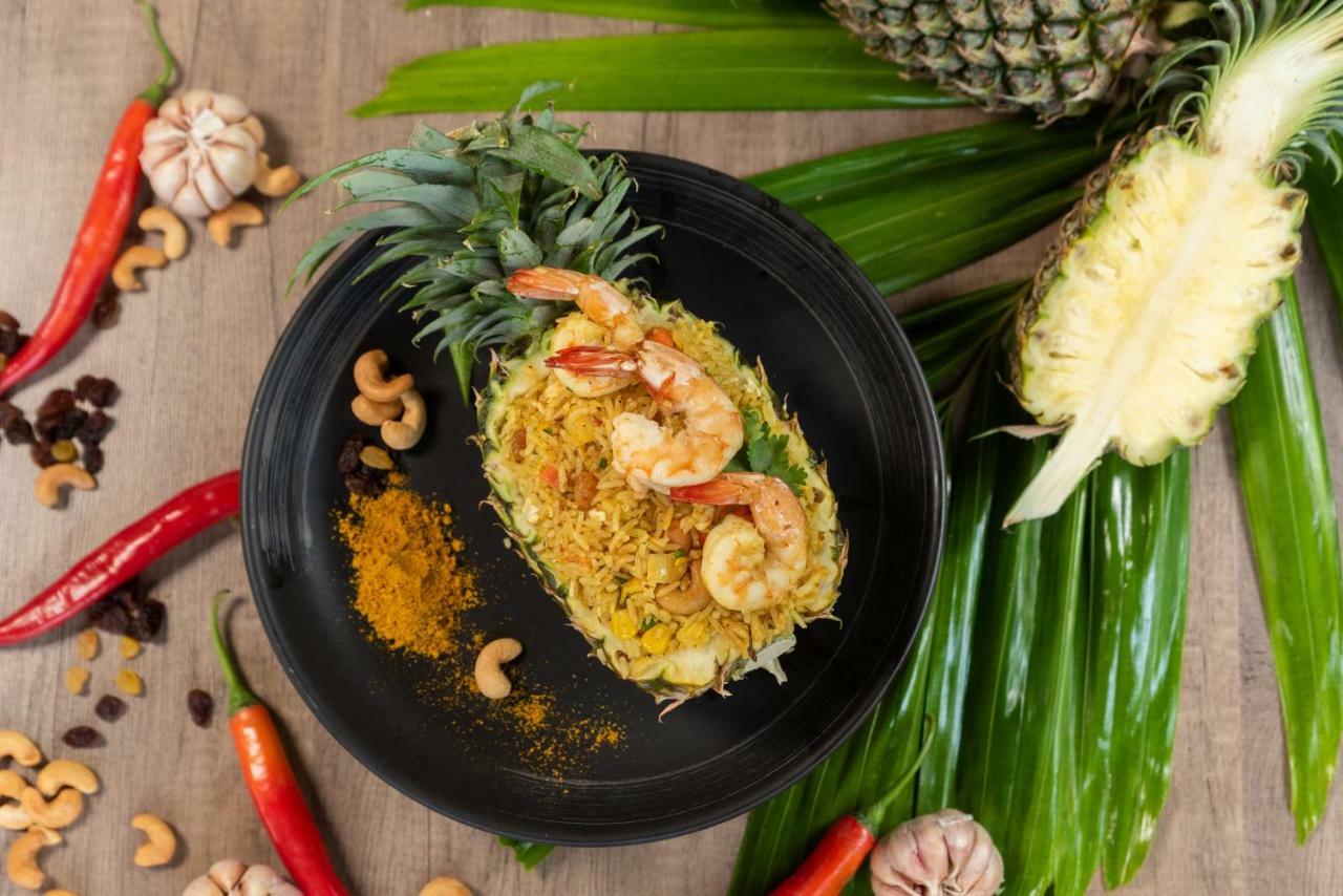 Buri Rasa Village Samui Station touristique 4*