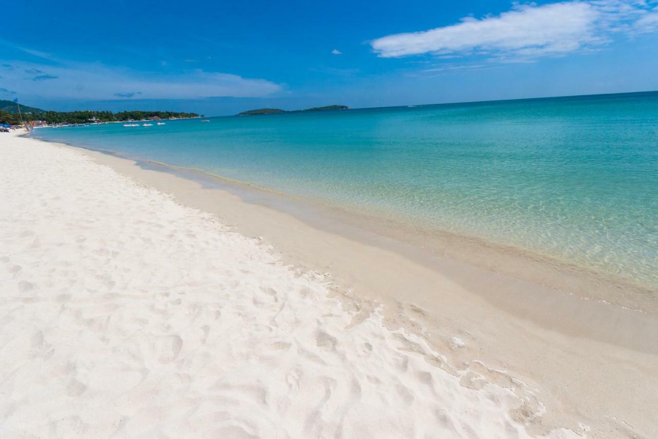 Buri Rasa Village Samui 4* Plage de Chaweng